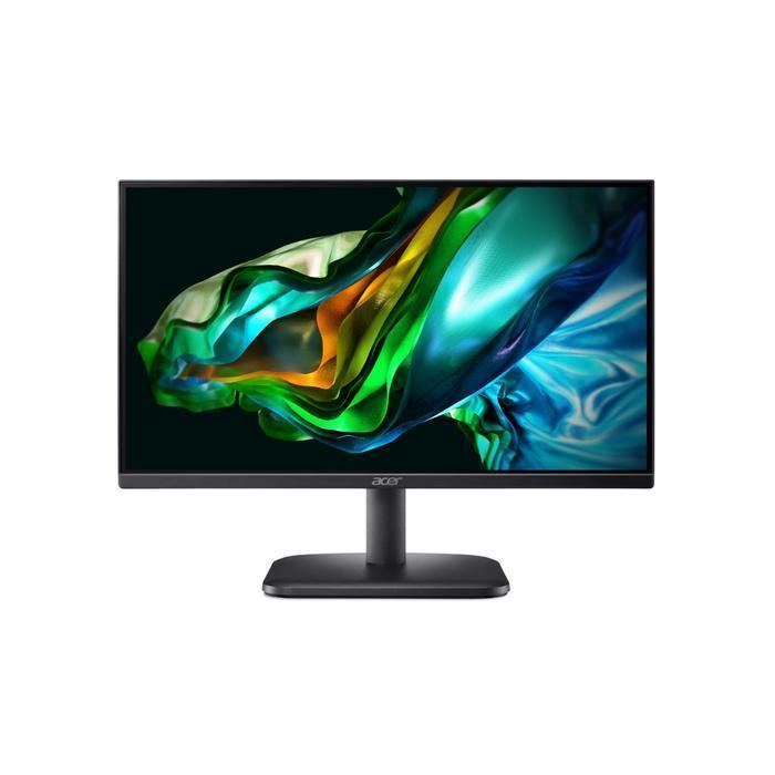 ACER MONITOR 22 INCH EK221QJ0 VA FHD 1080P 1MS 120HZ VGA HDMI 3Y SERVICE + 1Y AADP
