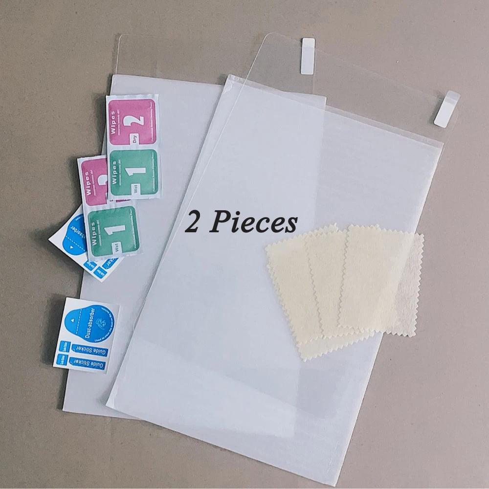 2PCS 9H Tempered Glass Film For Chuwi Hipad Air X Pro 10.5 AuPad 10.95 ETPad 11 Hi10 X1 10.1'' Table