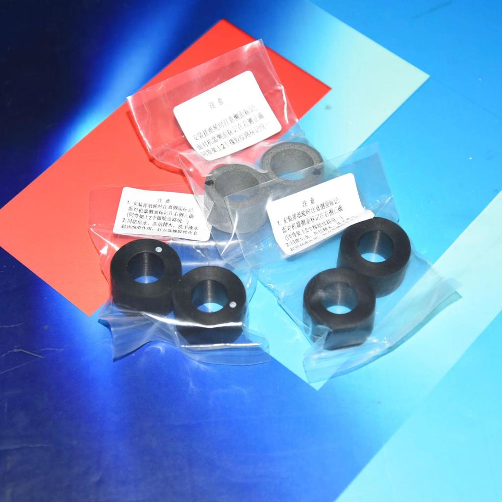 1sets  new SCANNER Paper Feed Roller Kit tire  for Brother PDS-5000, PDS-5000F, PDS-6000, PDS-6000F