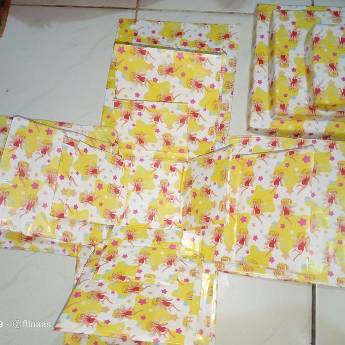 Kesya Handmade | explosion box 3 layer murah