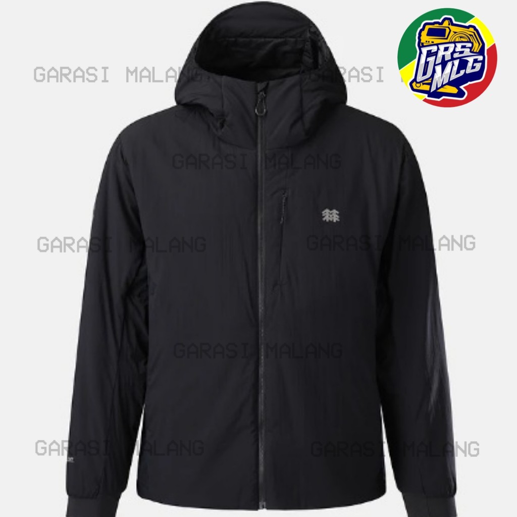 BNWOT Kolon Sport Hero Ultralight Mid Down Jacket Ultralight