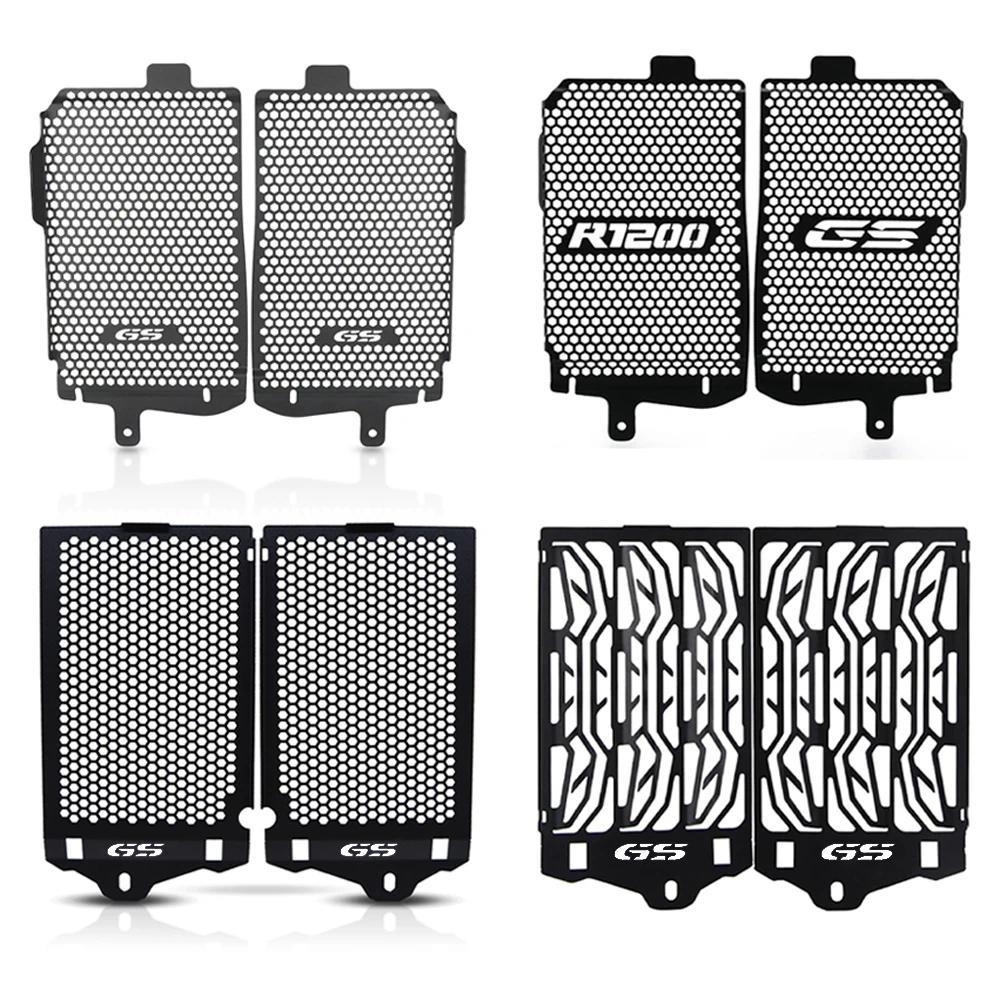 FOR BMW R1200 GS R 1200 GS R1200GS LC ADVENTURE 2013 - 2019 Motorcycle Radiator Grille Guard Cover P