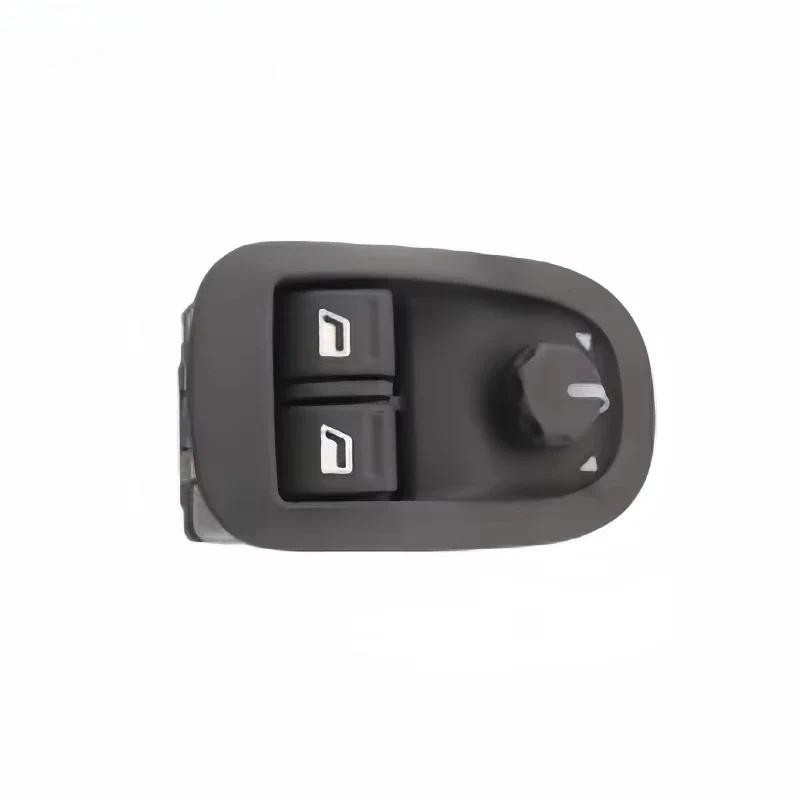 6554.WQ 6554.WA Car Electric Power Lifter Window Switch For Peugeot 206 306 2000-2010 96316306XT 966