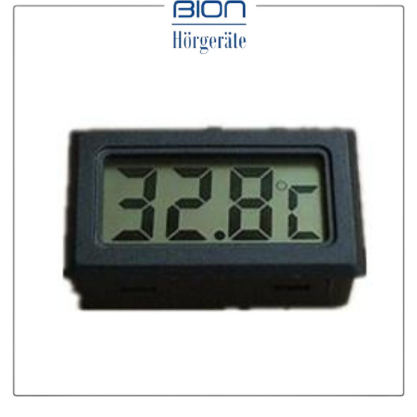 Termometer Ruangan Elektronik Termurah Suhu/ Digital Mini Thermometer
