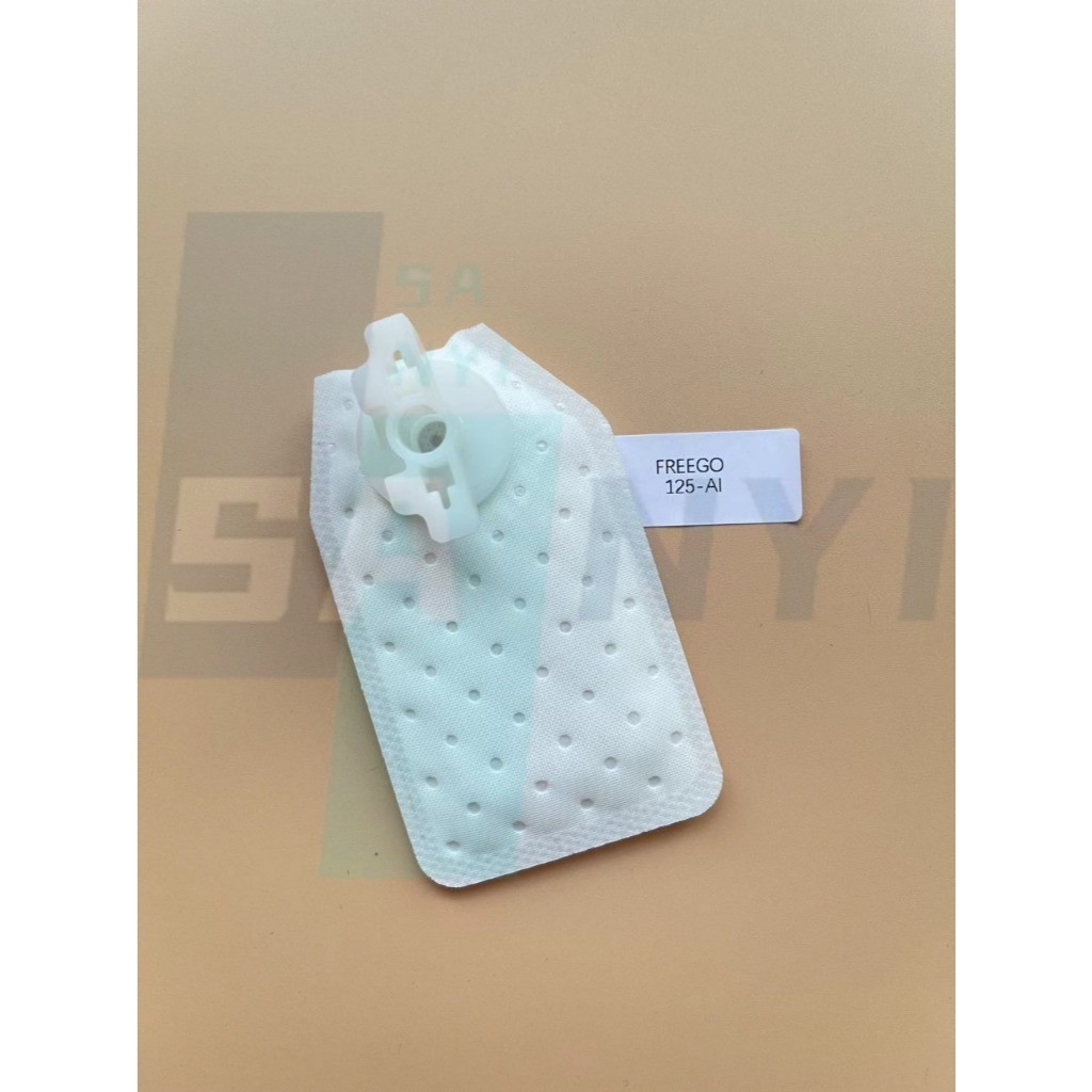 Filter fuel pump Pempres FREEGO 125- AI