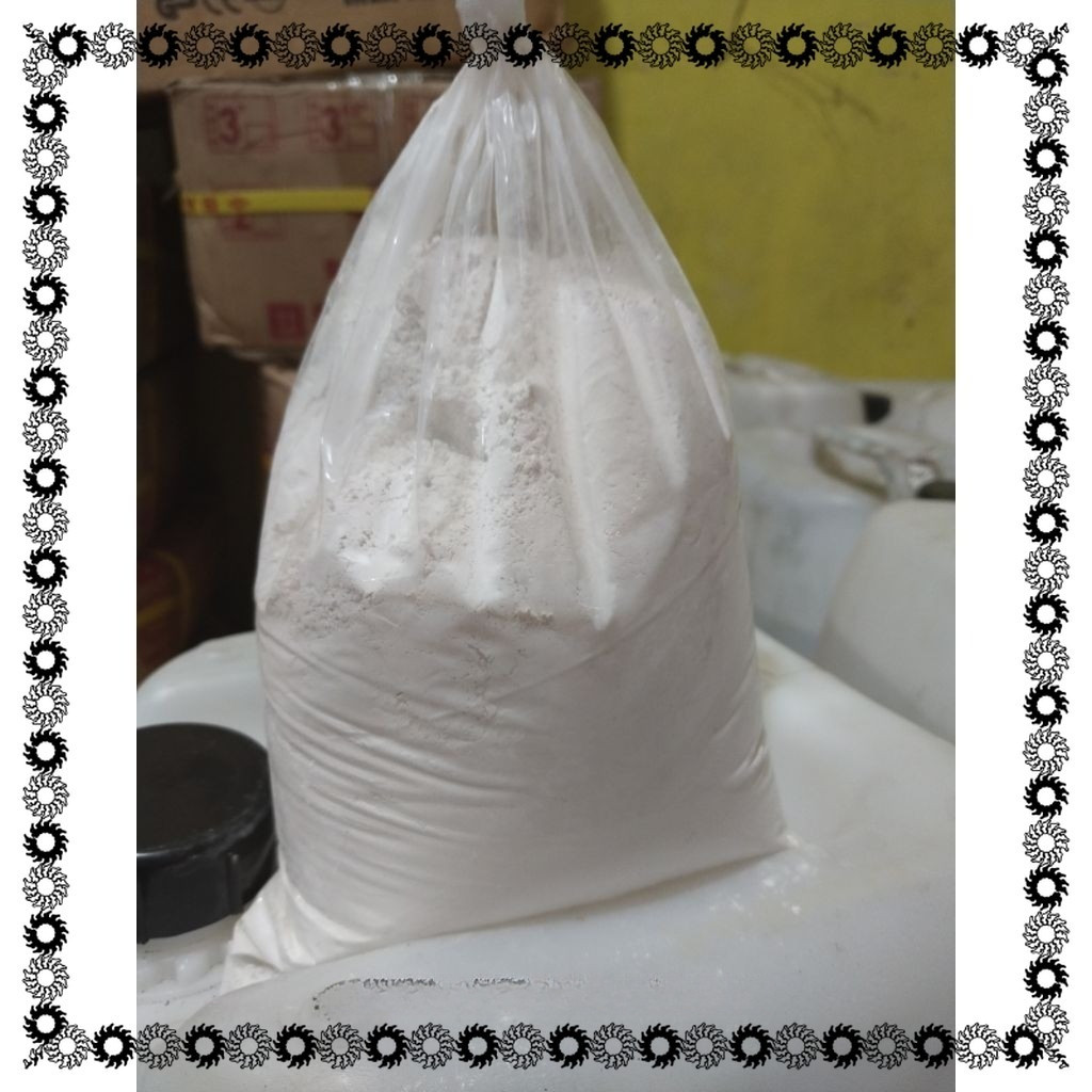 kompon A plus kiloan 1kg