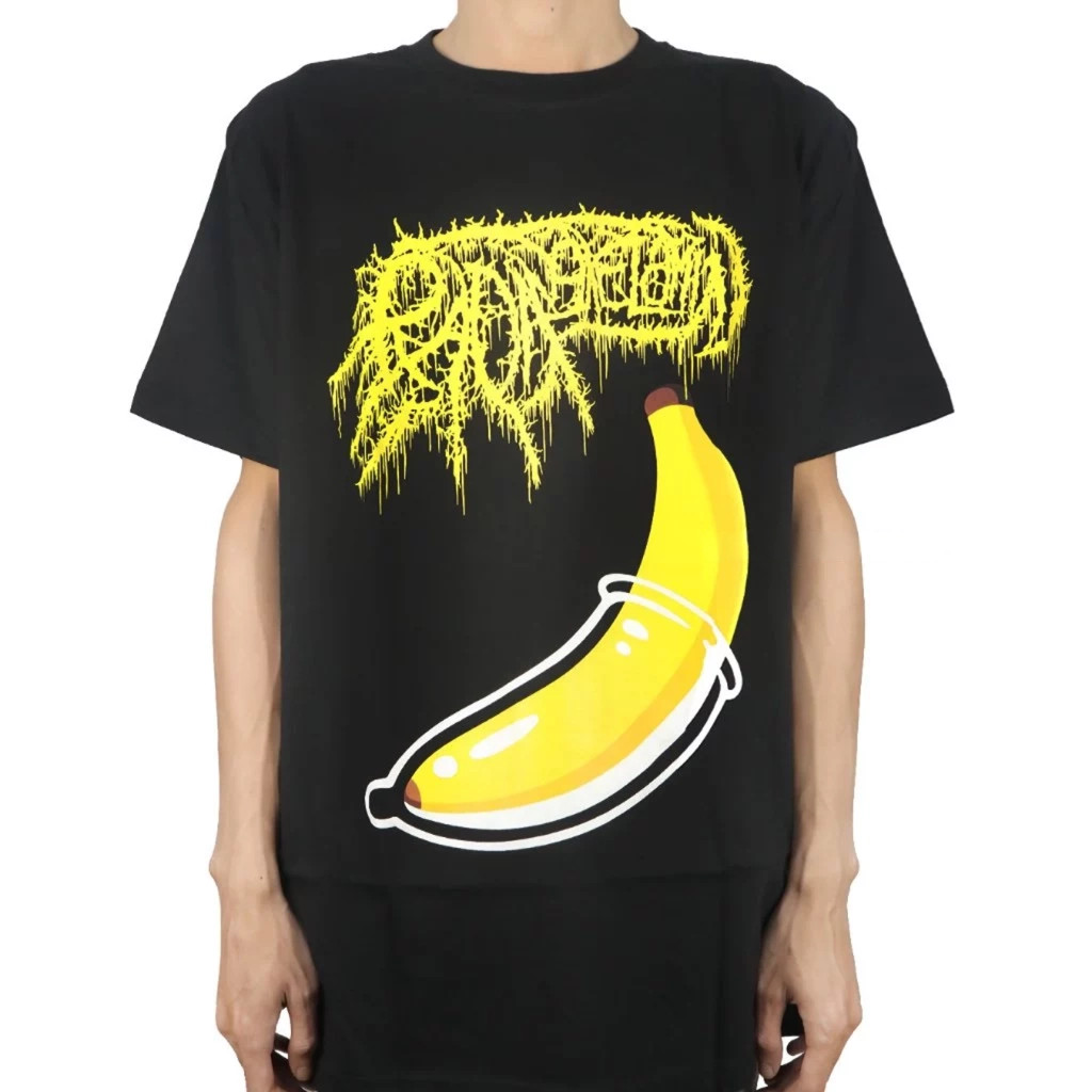 Baju Kaos Dewasa Official Merchandise Radang Kelamin-Save