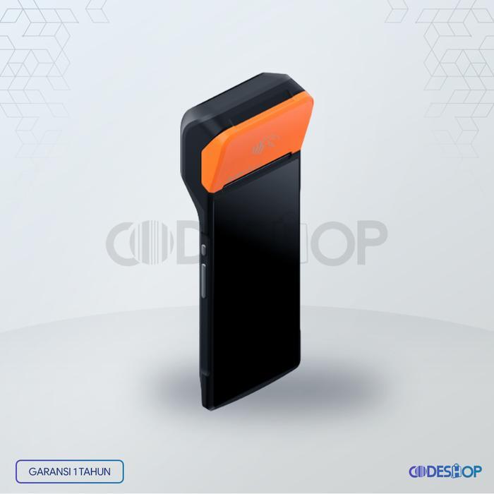 Mesin Kasir Android Sunmi V2 All in One POS System