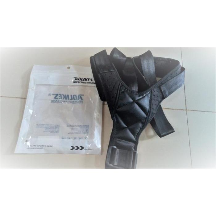 PENEGAK PUNGGUNG POSTURE ORTHOTIC THERAPY PENYANGGA PUNGGUNG ORIGINAL - AOLIKES