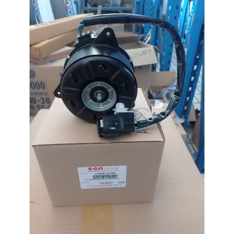 Motor Fan APV Arena SGP Original Suzuki