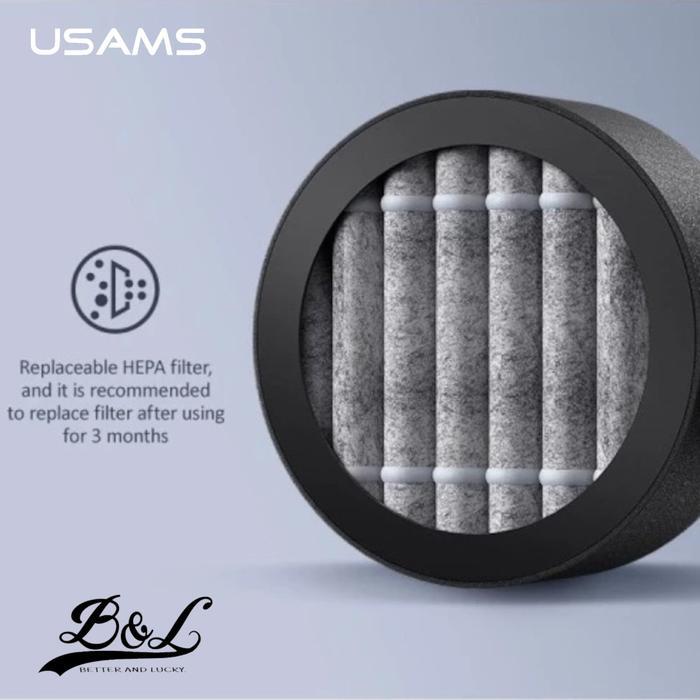 USAMS Hepa Filter H11 for Anion Air Purifier ZB181