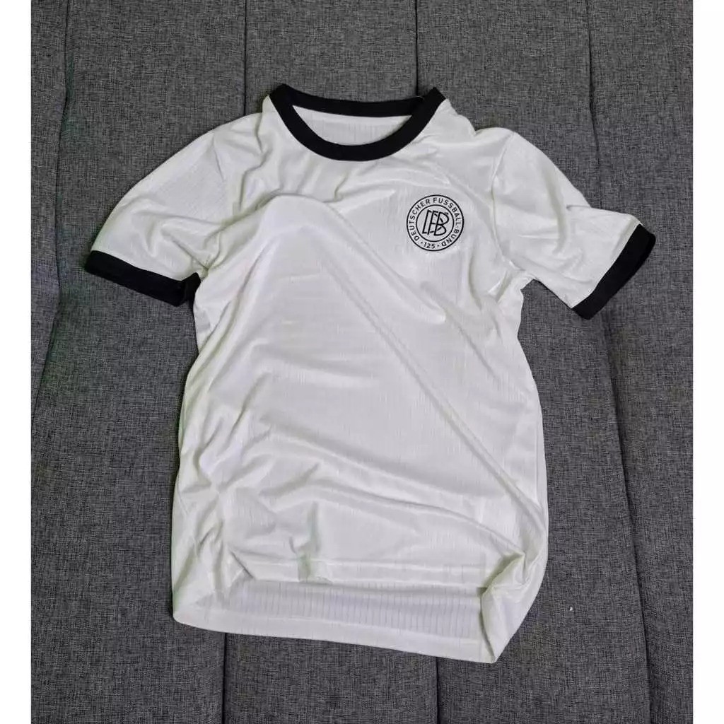 (PLAYER ISSUE) Jersey Bola Jerman Anniversary 2025 Player Version New