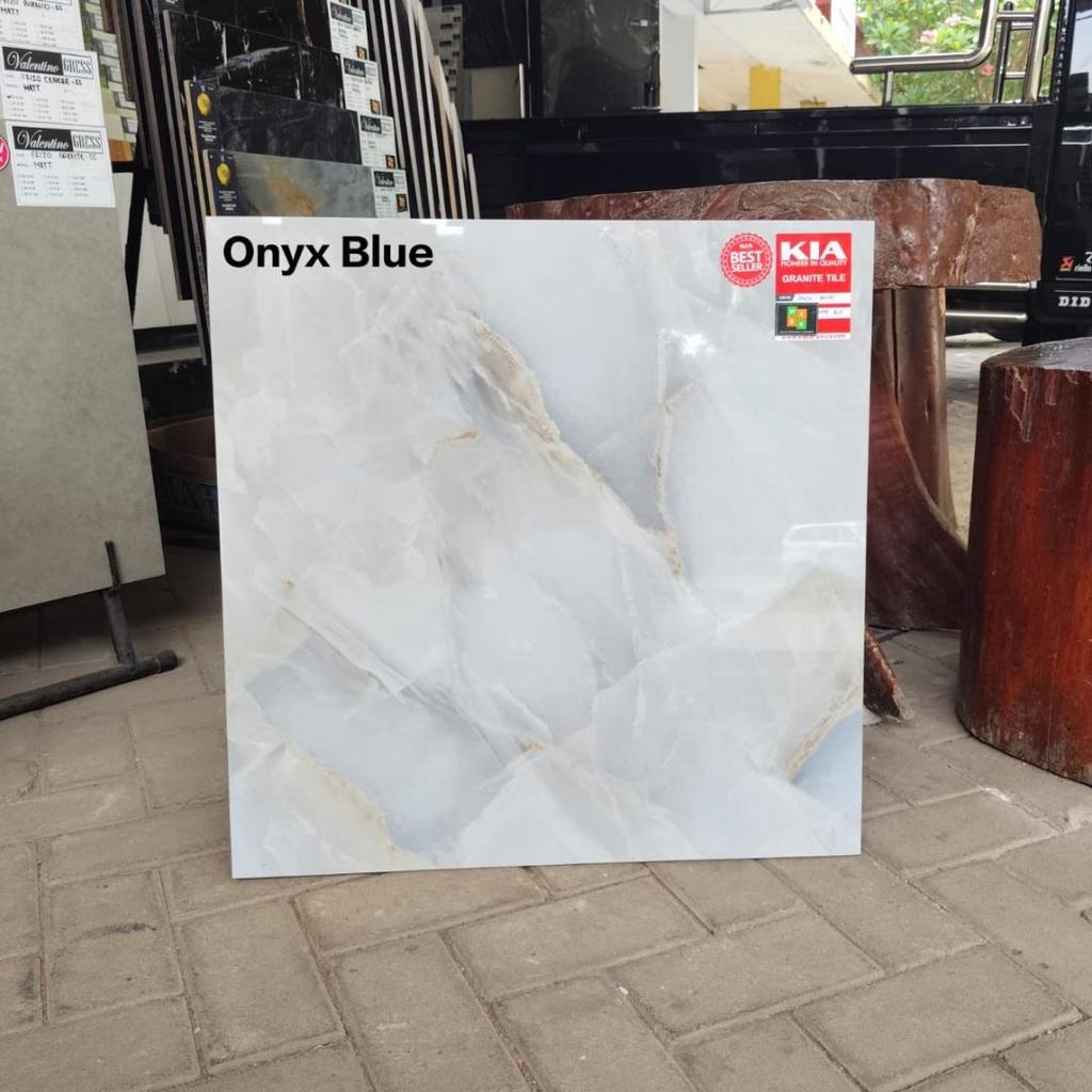 Granit KIA 60x60 Onix Blue