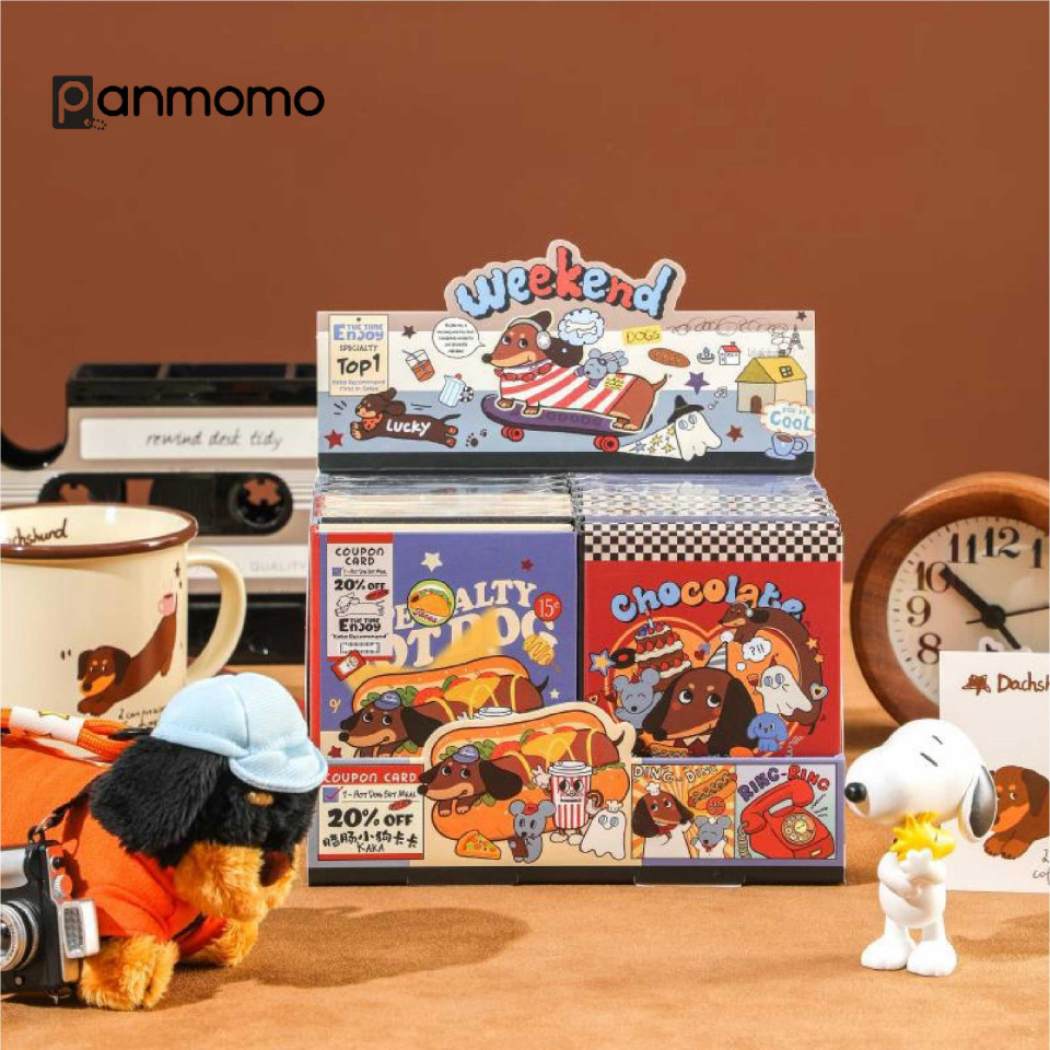 Buku Kecil Notebook | Buku Catatan Kecil