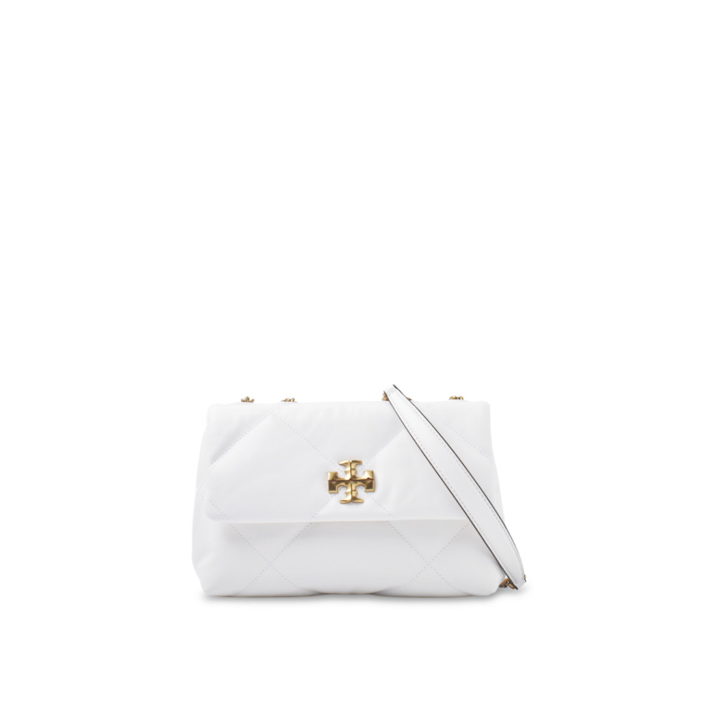 Kira diamond quilted small convertible shoulder bag C2078