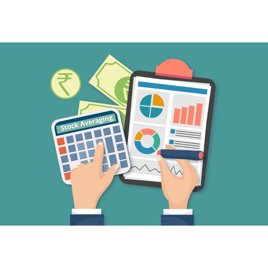 HOT TOOLS  Kalkulator Saham Excel + Bonus Ebook Saham (versi Indonesia)