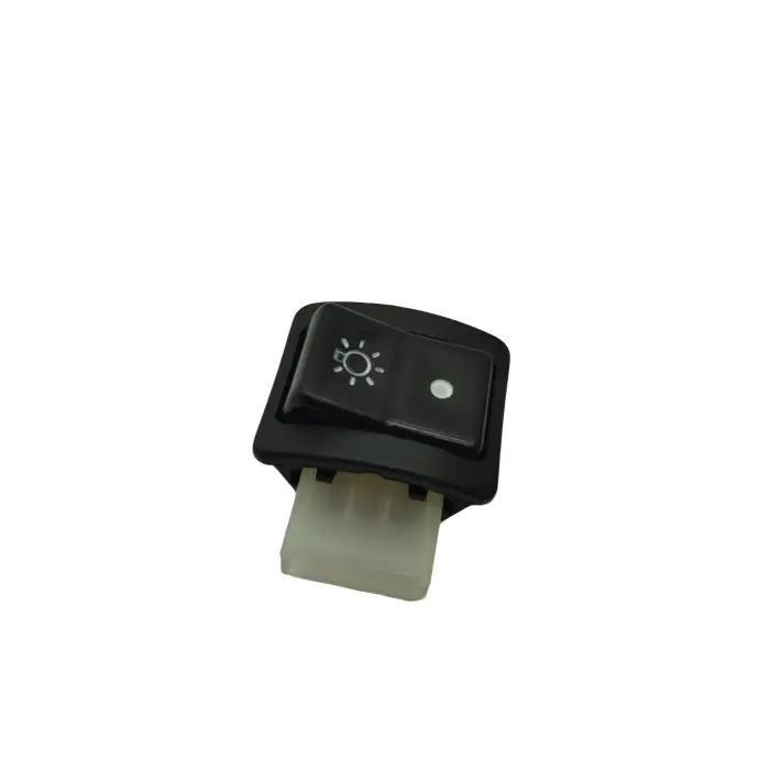 Tombol Lampu On Off Suzuki Untuk Motor Smash Shogun 125 - Motorcycle Pick