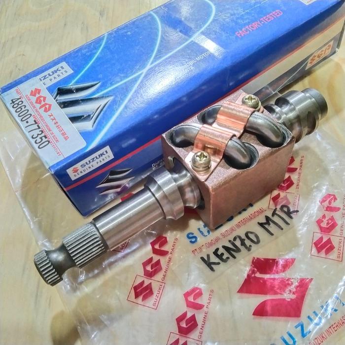 WORM WOREM STIR STEER CARRY EXTRA 1.0 ST100 QUALITY