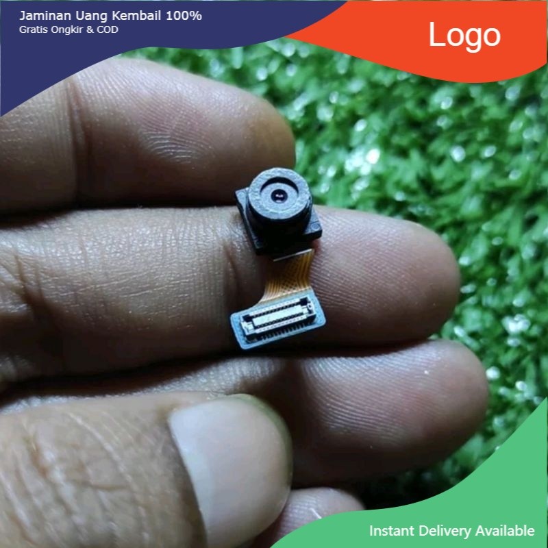Kamera Depan - Samsung J3 Pro 2016 - J3110 - Front Camera - Ori Copotan