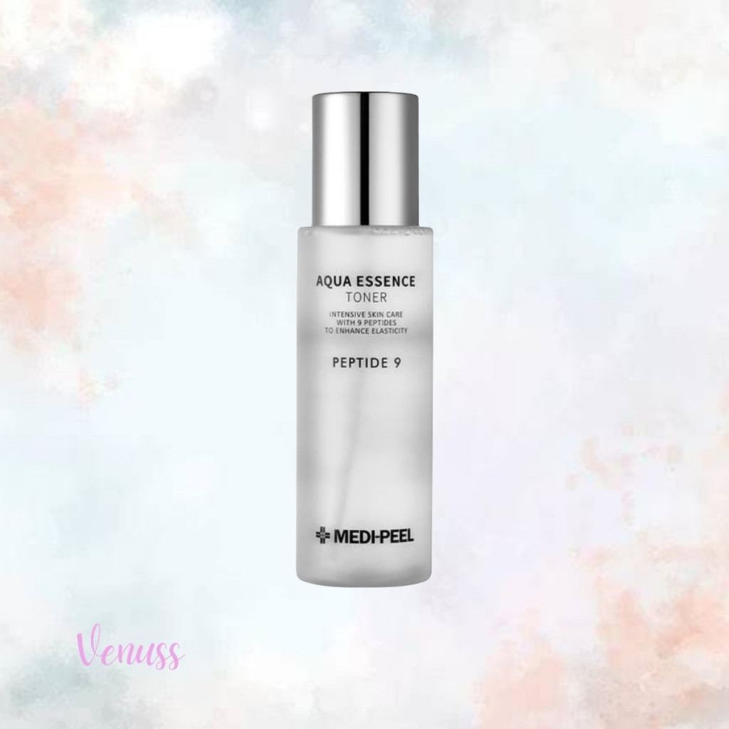 MEDIPEEL Peptide 9 Aqua Essence Toner 250ml