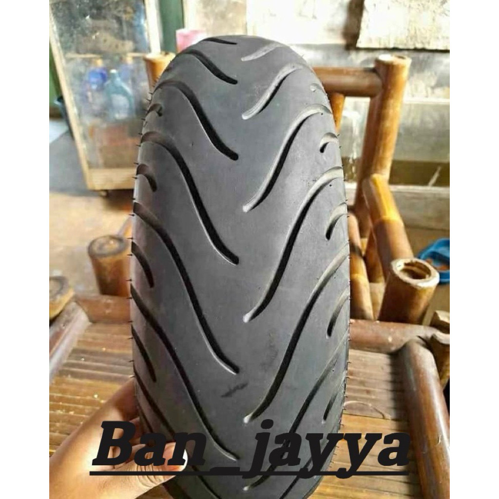 Ban Copotan Nmax Michelin 140/70R13 Layak Pakai