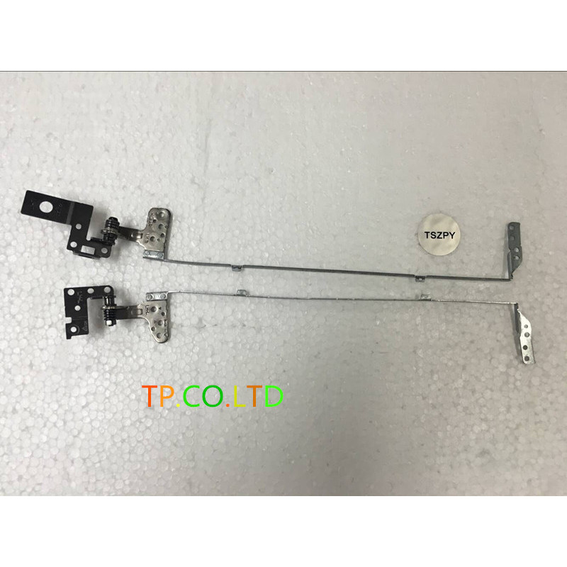 Genuine New Laptop LCD Hinges For Acer Aspire V5-471 V5-471-6485 V5-471-6876 V5-471G V5-471PG V5-471