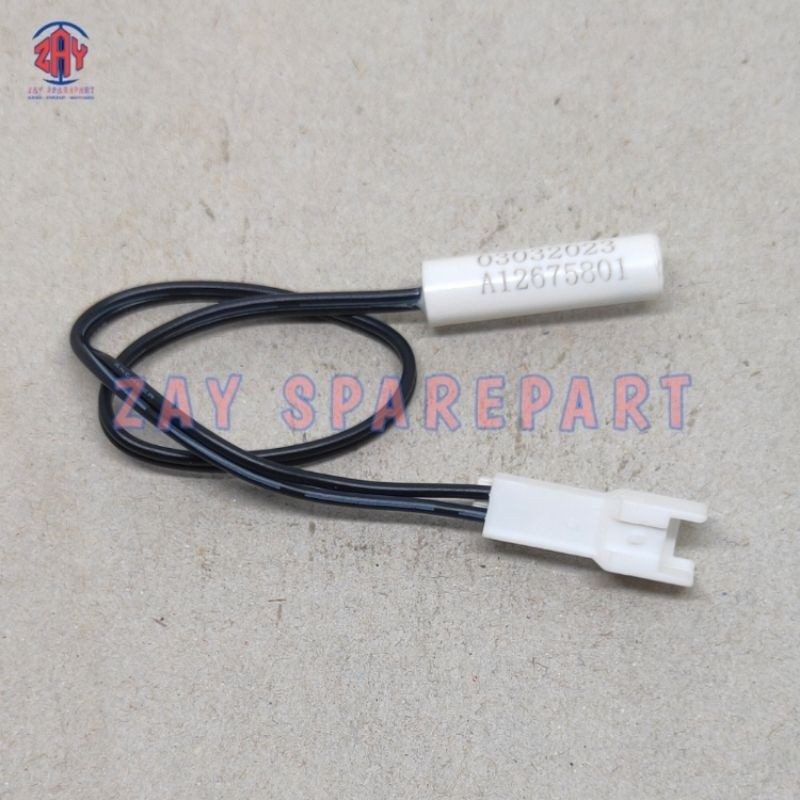 Termis Kulkas Electrolux / Thermister Kulkas Electrolux