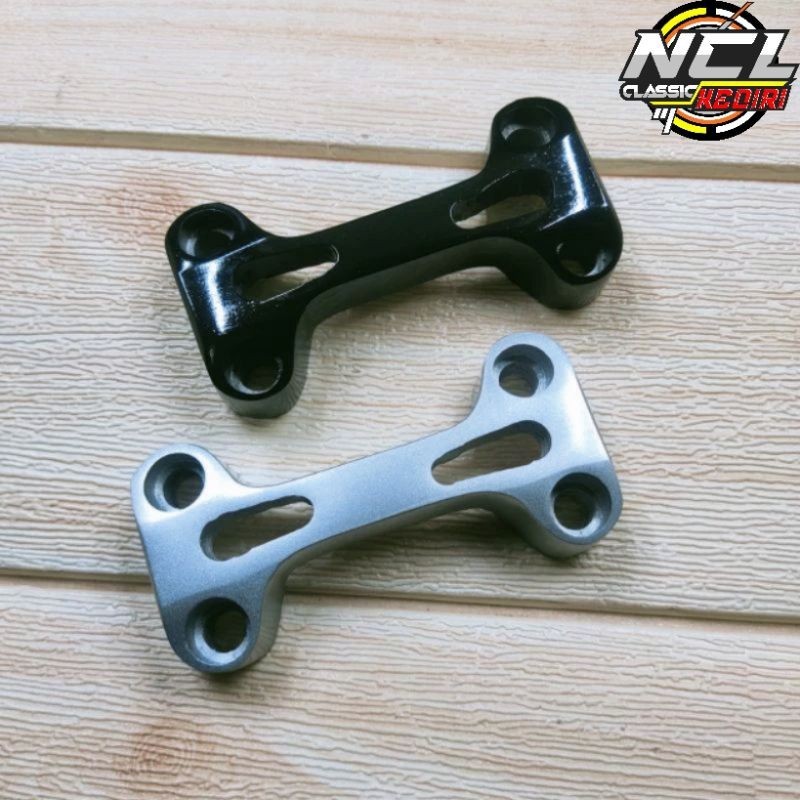 RAISER RESER KLEMAN KLEM STIR STANG RX KING BPRO