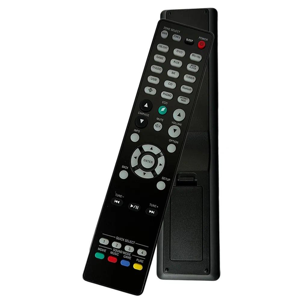 Remote Control For Denon AVR-S470H AVR-X1700H AVR-X3600H AVR-X4400H AVR-X4500H AVR-X4700H AVR-X6400H