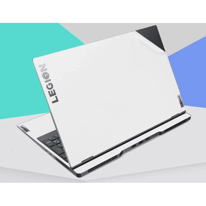 1xTop+1xPalmrest Skin Cover For 2022 Lenovo Legion 5 5i Pro 2021 Legion 7 7i 16 gen 7 6 Yoga Slim 7 