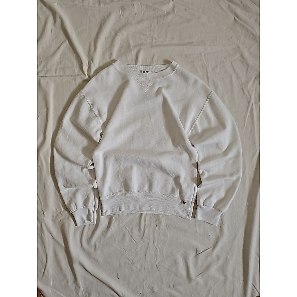 Sweatshirt Russell Athletic