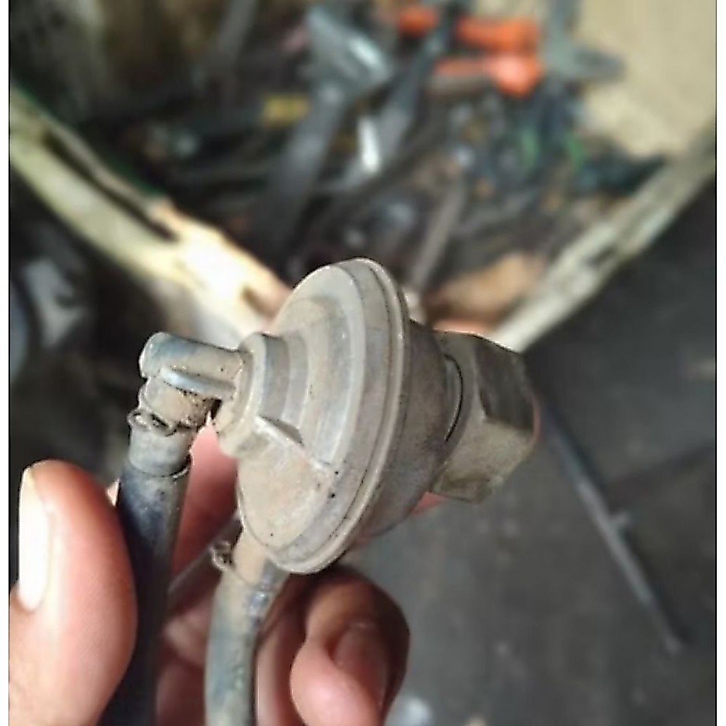 MEMBRAN BENSIN HONDA BEAT LAMA SCOOPY KARBU VARIO OLD (ORIGINAL)