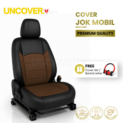 SARUNG JOK AGYA AYLA JAZZ YARIS BRIO 2 BARIS DLL BAHAN ZEUS