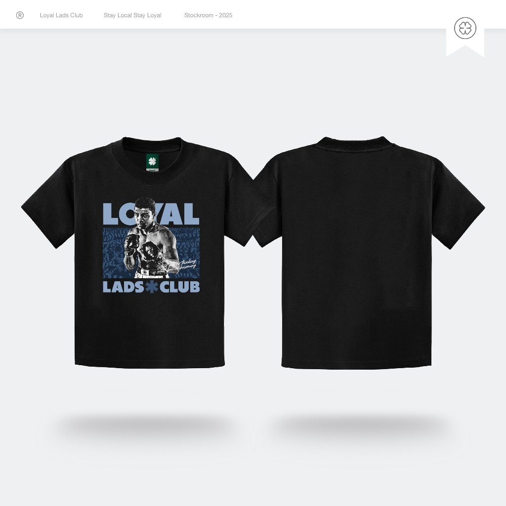 LOYAL LADS CLUB | Kids - Ali
