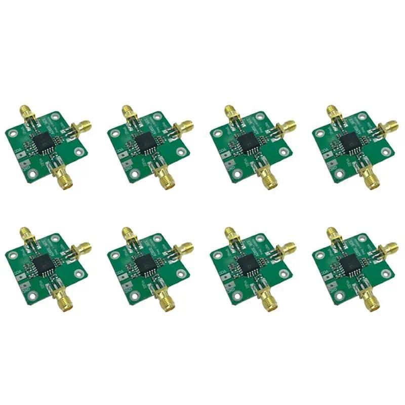 8X AD831 High Frequency Transducer RF Mixer Module 500Mhz Bandwidth RF Frequency Converter