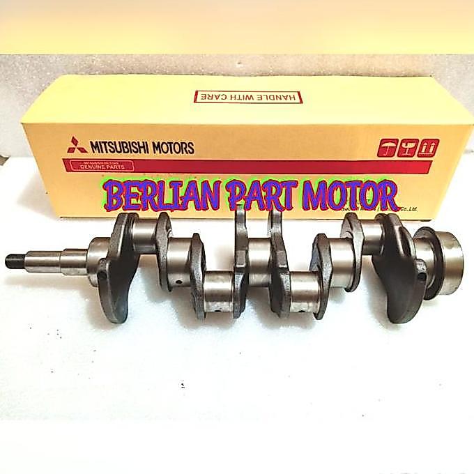 crankshaft ps100 as kruk ps100 ker as ps100 4D31 orinal