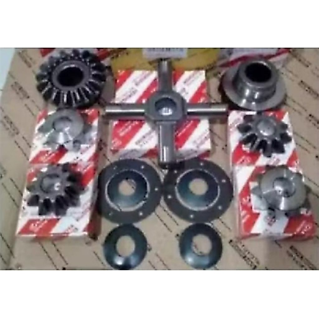GIGI BOLU GIGI SATELIT SET HT125 HT130 DUTRO