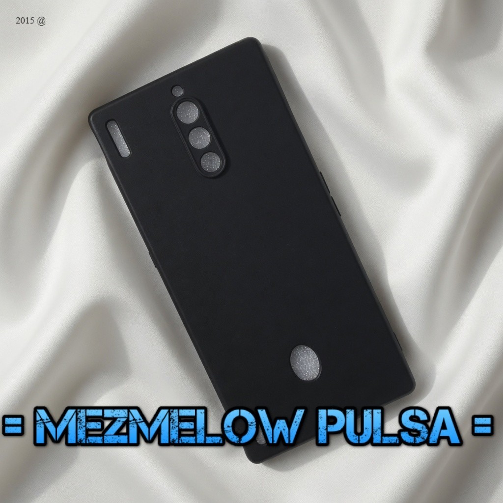 Casing TPU Caseng Softcase ZTE Nubia Red Magic 8 Pro / ZTE Nubia Red Magic 8 Pro PLUS