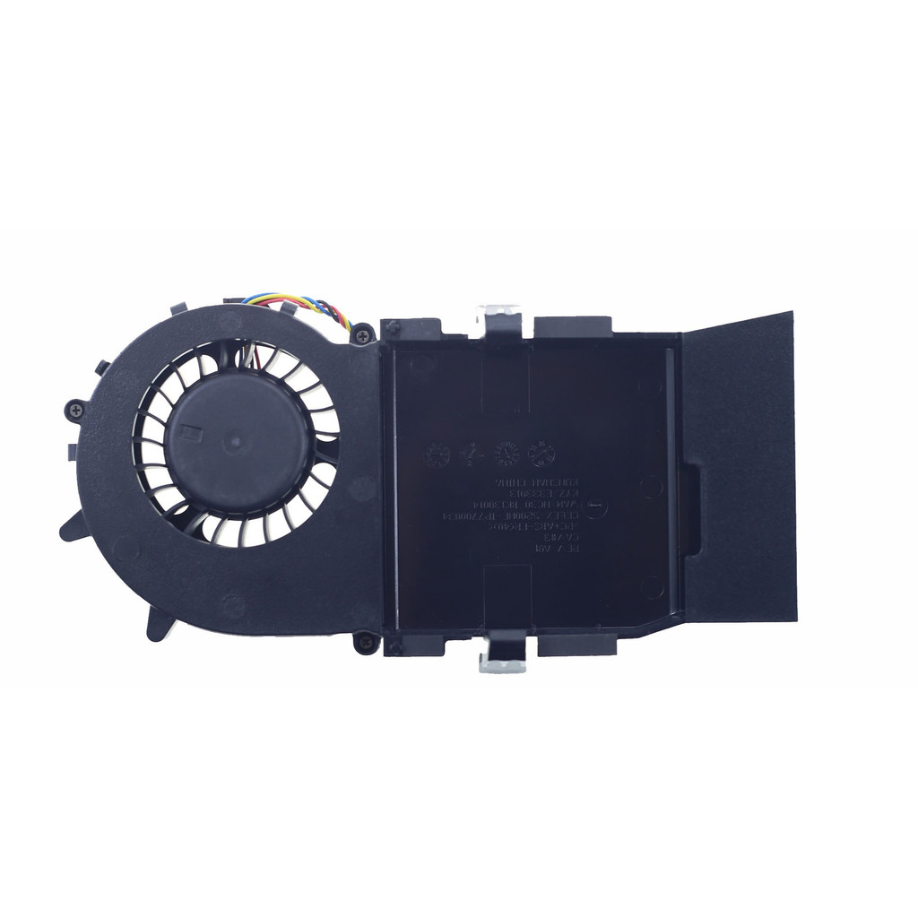 New Original Radiator for Dell OptiPlex 9020M 3020M USFF Cooling Fan Cooler 02N51K 2N51K KSB0705HB-A