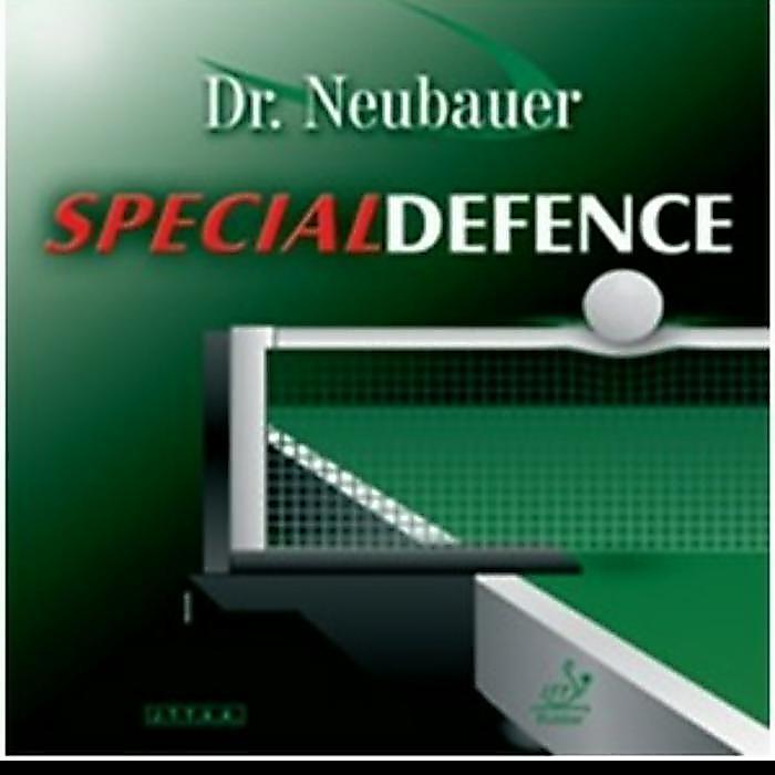 Imaginativer// Karet Gila Nahan Heavy Chop Dr. Neubauer Special Defence