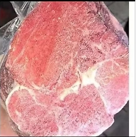 daging kambing frozen