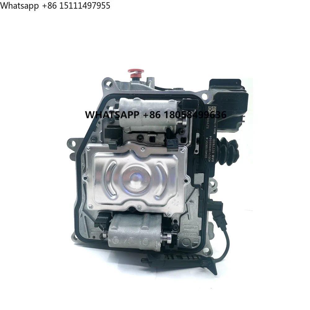 0AM DQ200 Mechatronic Auto Transmission System Gearbox for Skoda Seat   VW Valvebody TCU Mechatronic
