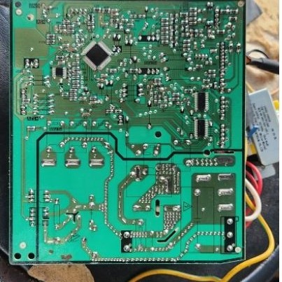 modul pcb Ac LG 1pk