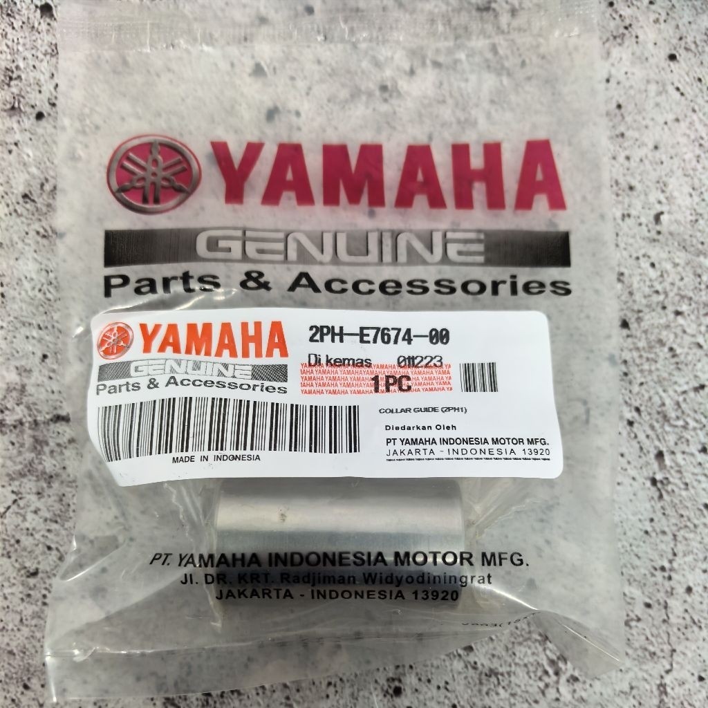 Bosh rumah roller Mio M3 Bush roller Mio M3 BRR MIO M3 YAMAHA
