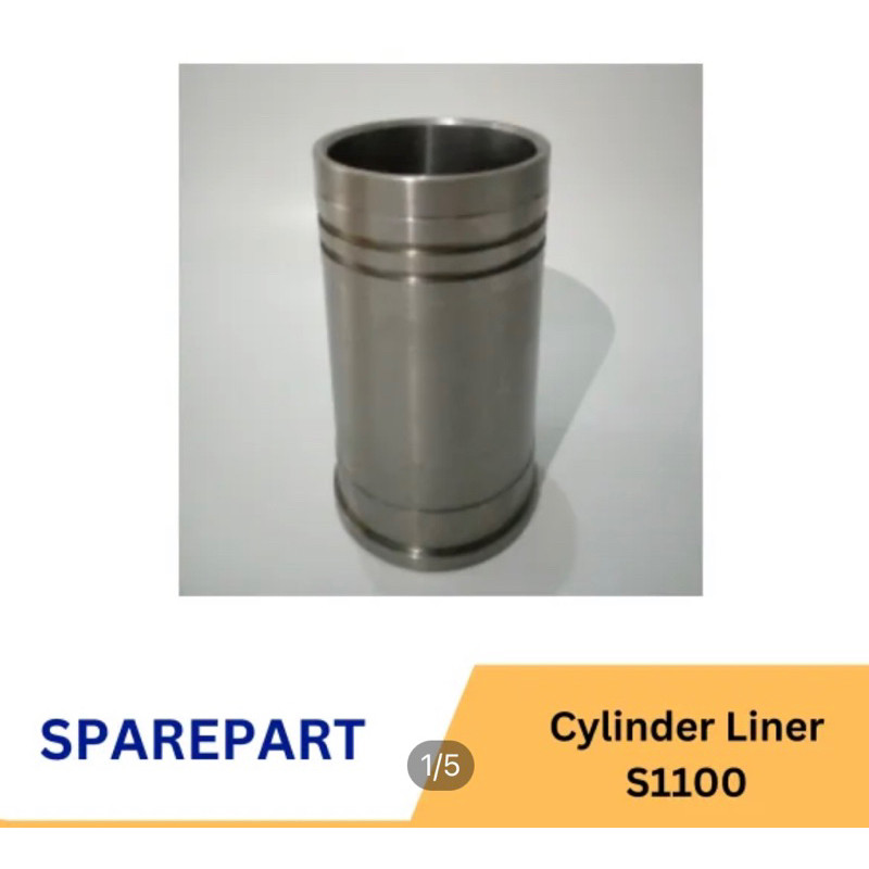 PORING MESIN DIESEL DONGFENG S1100 S1115 CYLINDER LINER VORING .