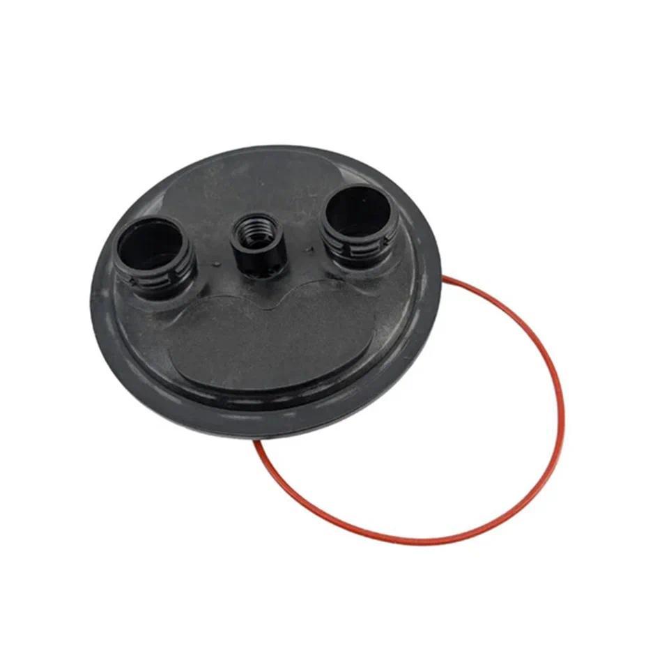 KegLand FermZilla - Thicker Lid O-ring Seal (OD106mm X2.65mm)  Home Brewing Equipment