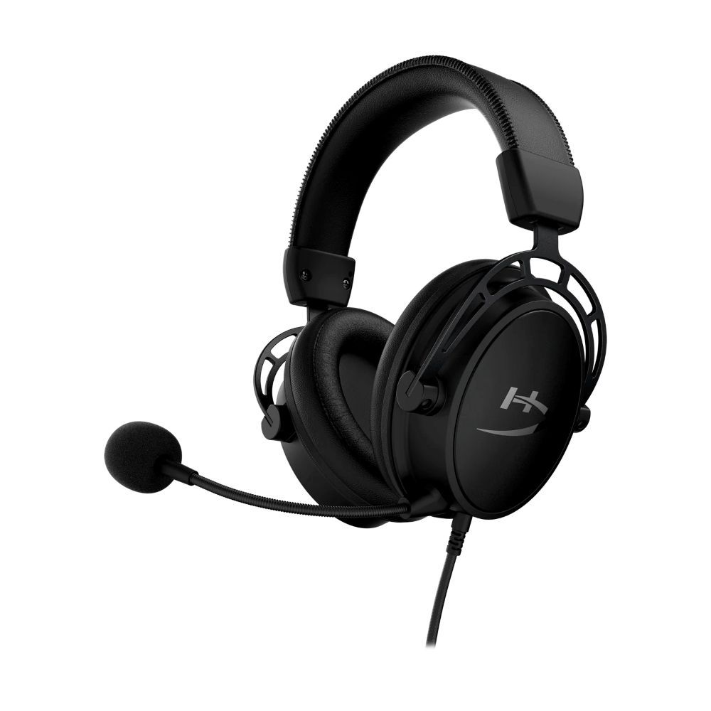 HYPERX CLOUD ALPHA