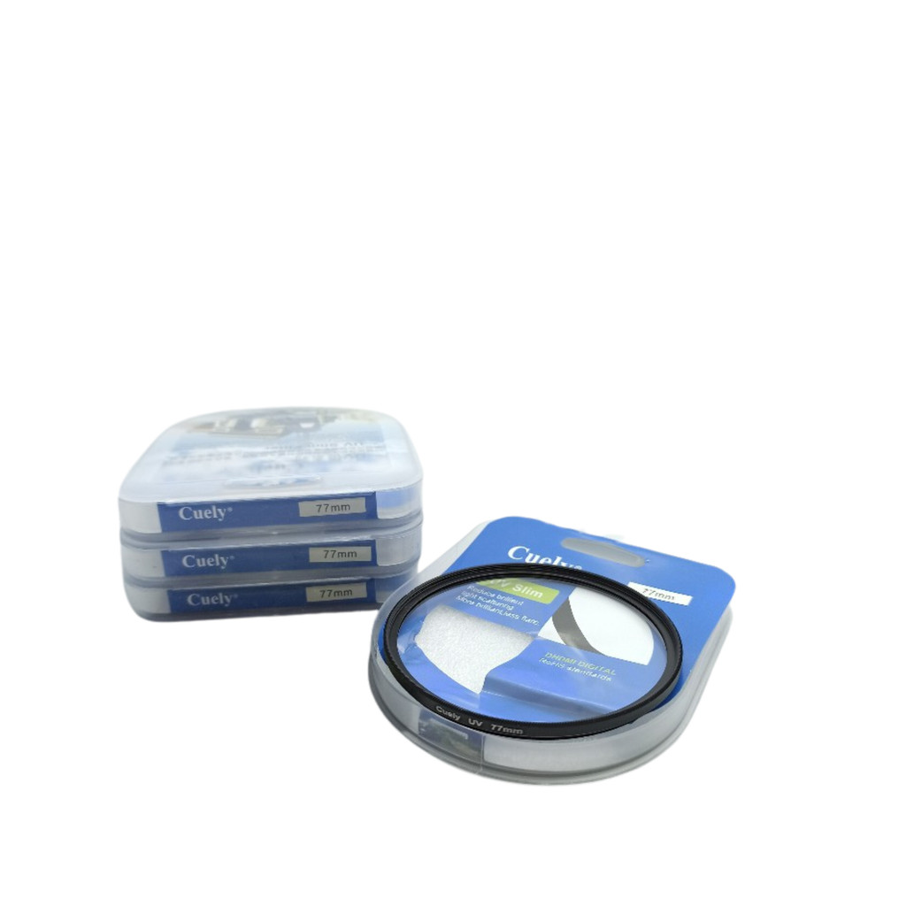Filter UV Cuely 77mm