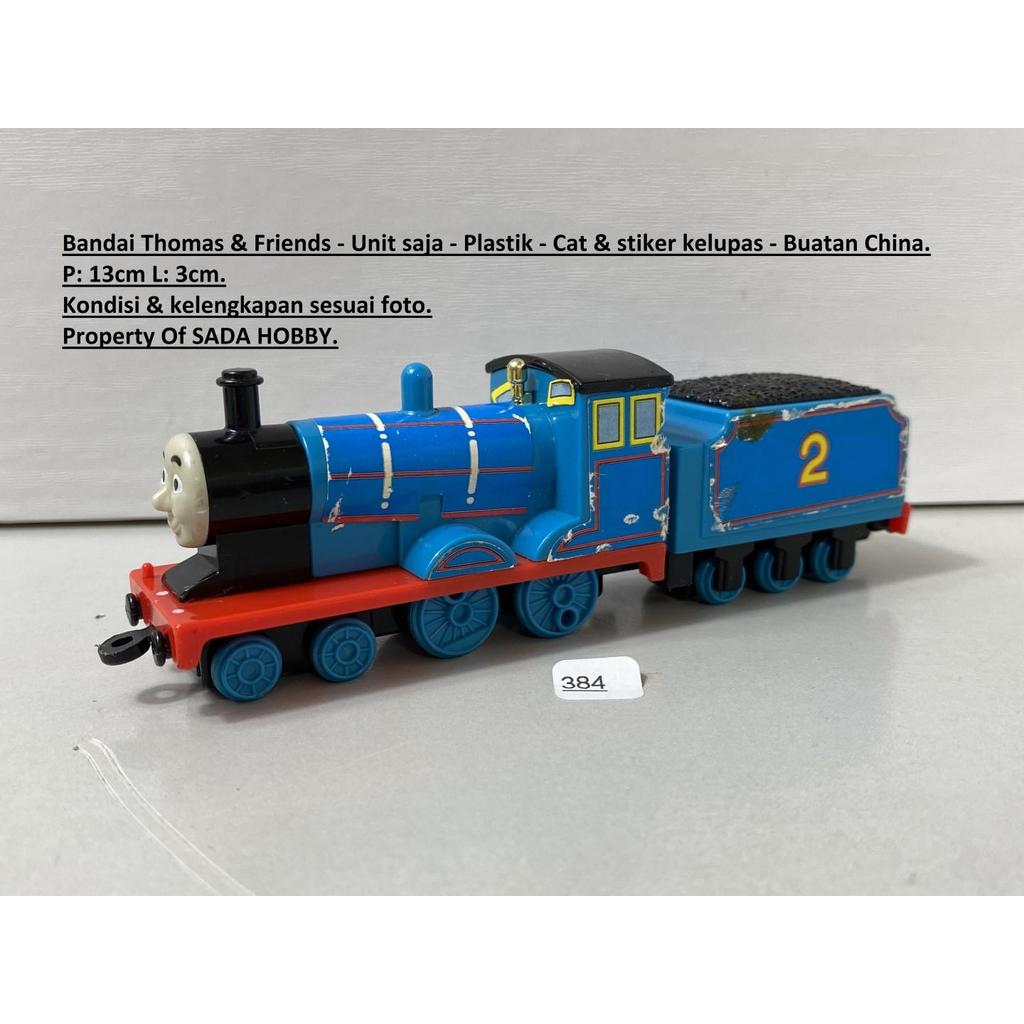 Bandai Thomas Engine Collection Series  Edward Unit Only