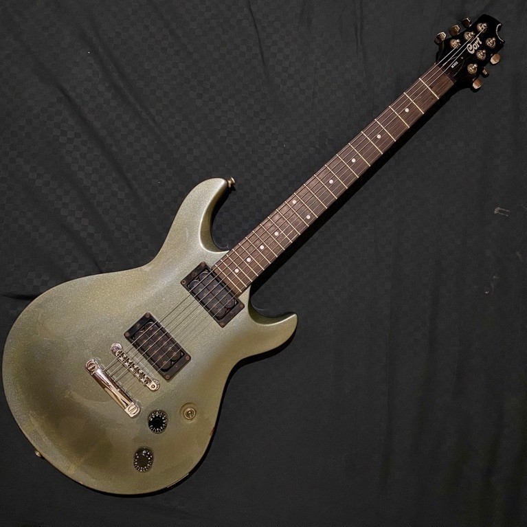 gitar Cort M200 Original MII
